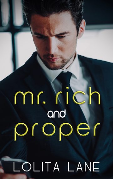 Mr. Rich and Proper