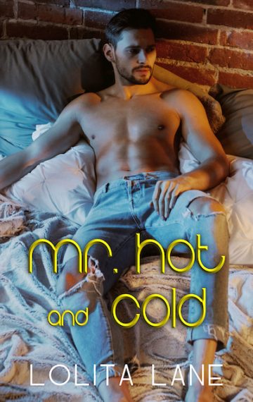 Mr. Hot and Cold