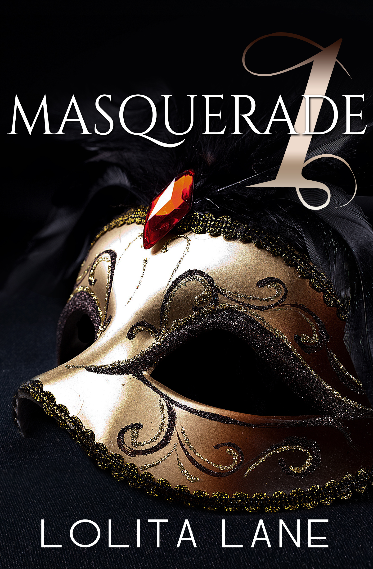 Masquerade 1
