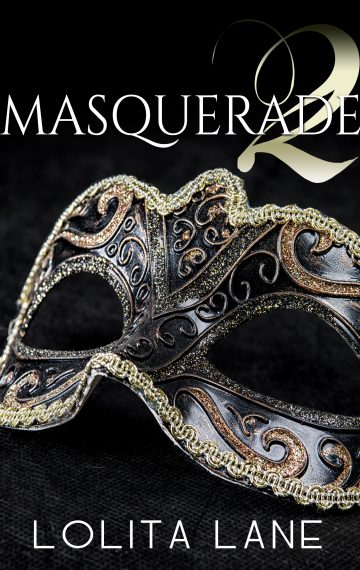 Masquerade 2