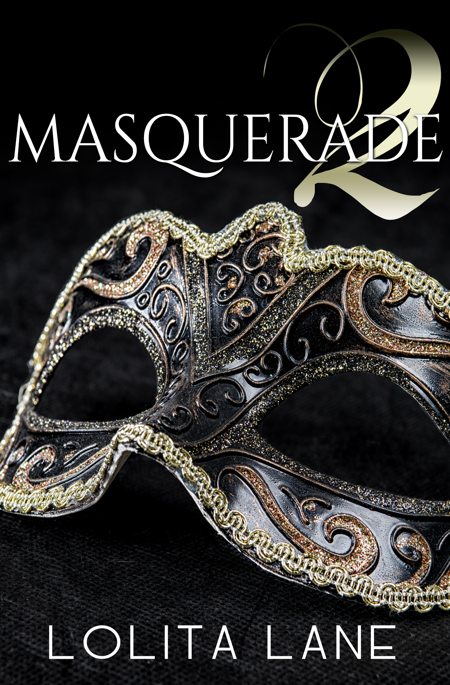 Masquerade 2