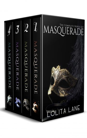 Masquerade Series